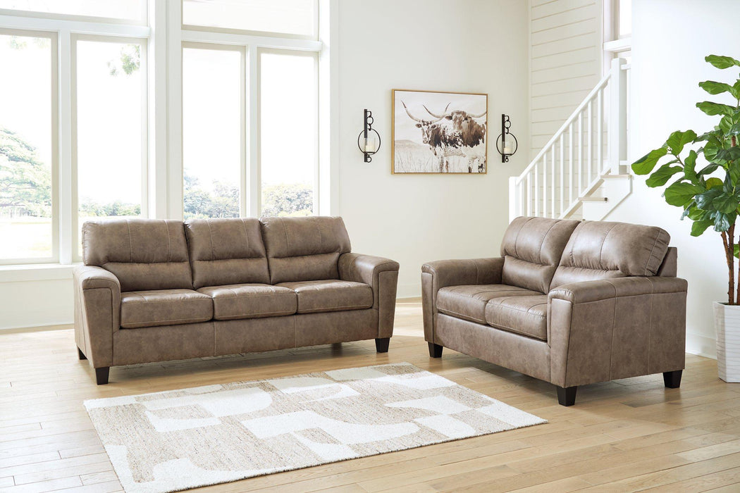 Navi Living Room Set - Premium Living Room Set from Ashley Furniture - Just $879.90! Shop now at Furniture Wholesale Plus  We are the best furniture store in Nashville, Hendersonville, Goodlettsville, Madison, Antioch, Mount Juliet, Lebanon, Gallatin, Springfield, Murfreesboro, Franklin, Brentwood