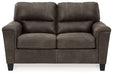 Navi Loveseat - Premium Loveseat from Ashley Furniture - Just $420.46! Shop now at Furniture Wholesale Plus  We are the best furniture store in Nashville, Hendersonville, Goodlettsville, Madison, Antioch, Mount Juliet, Lebanon, Gallatin, Springfield, Murfreesboro, Franklin, Brentwood