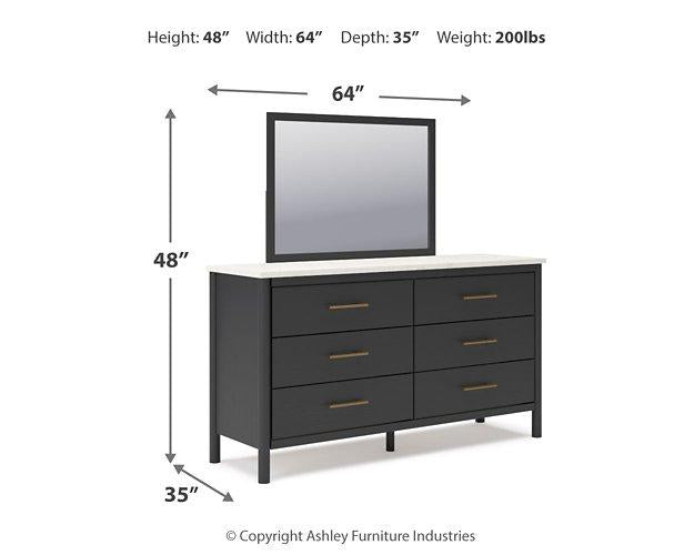 Cadmori Bedroom Set - Premium Bedroom Set from Ashley Furniture - Just $921.12! Shop now at Furniture Wholesale Plus  We are the best furniture store in Nashville, Hendersonville, Goodlettsville, Madison, Antioch, Mount Juliet, Lebanon, Gallatin, Springfield, Murfreesboro, Franklin, Brentwood