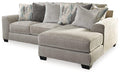 Ardsley Sectional with Chaise - Premium Sectional from Ashley Furniture - Just $1158.68! Shop now at Furniture Wholesale Plus  We are the best furniture store in Nashville, Hendersonville, Goodlettsville, Madison, Antioch, Mount Juliet, Lebanon, Gallatin, Springfield, Murfreesboro, Franklin, Brentwood