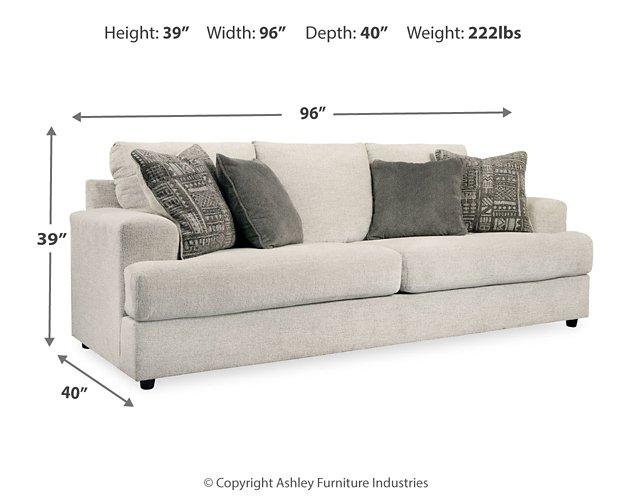 Soletren Sofa Sleeper - Premium Sleeper from Ashley Furniture - Just $1033.20! Shop now at Furniture Wholesale Plus  We are the best furniture store in Nashville, Hendersonville, Goodlettsville, Madison, Antioch, Mount Juliet, Lebanon, Gallatin, Springfield, Murfreesboro, Franklin, Brentwood