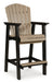 Fairen Trail Outdoor Dining Set - Premium Outdoor Dining Set from Ashley Furniture - Just $1657.15! Shop now at Furniture Wholesale Plus  We are the best furniture store in Nashville, Hendersonville, Goodlettsville, Madison, Antioch, Mount Juliet, Lebanon, Gallatin, Springfield, Murfreesboro, Franklin, Brentwood