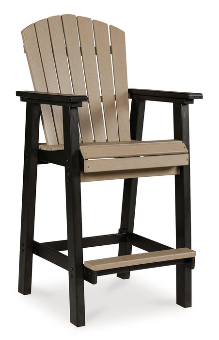 Fairen Trail Outdoor Dining Set - Premium Outdoor Dining Set from Ashley Furniture - Just $1657.15! Shop now at Furniture Wholesale Plus  We are the best furniture store in Nashville, Hendersonville, Goodlettsville, Madison, Antioch, Mount Juliet, Lebanon, Gallatin, Springfield, Murfreesboro, Franklin, Brentwood