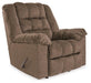 Drakestone Recliner - Premium Recliner from Ashley Furniture - Just $517.74! Shop now at Furniture Wholesale Plus  We are the best furniture store in Nashville, Hendersonville, Goodlettsville, Madison, Antioch, Mount Juliet, Lebanon, Gallatin, Springfield, Murfreesboro, Franklin, Brentwood