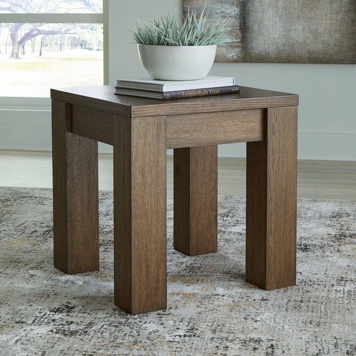 Rosswain End Table - Premium End Table from Ashley Furniture - Just $189.12! Shop now at Furniture Wholesale Plus  We are the best furniture store in Nashville, Hendersonville, Goodlettsville, Madison, Antioch, Mount Juliet, Lebanon, Gallatin, Springfield, Murfreesboro, Franklin, Brentwood