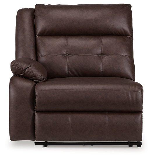 Punch Up Power Reclining Sectional - Premium Sectional from Ashley Furniture - Just $1157.76! Shop now at Furniture Wholesale Plus  We are the best furniture store in Nashville, Hendersonville, Goodlettsville, Madison, Antioch, Mount Juliet, Lebanon, Gallatin, Springfield, Murfreesboro, Franklin, Brentwood