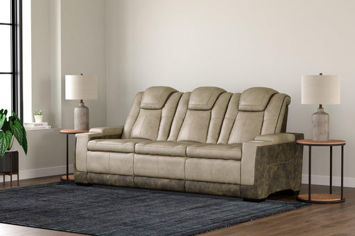 Next-Gen DuraPella Power Reclining Sofa - Premium Sofa from Ashley Furniture - Just $1819.78! Shop now at Furniture Wholesale Plus  We are the best furniture store in Nashville, Hendersonville, Goodlettsville, Madison, Antioch, Mount Juliet, Lebanon, Gallatin, Springfield, Murfreesboro, Franklin, Brentwood