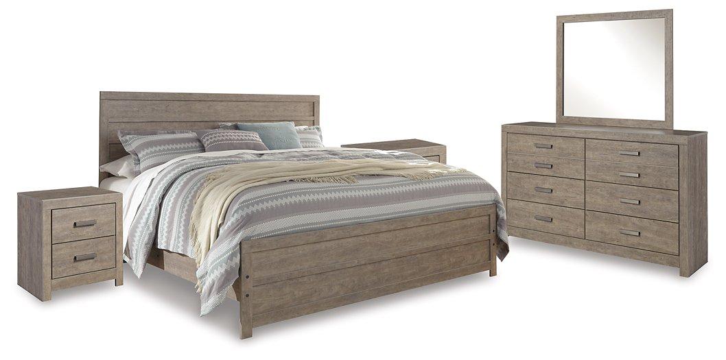 Culverbach Bedroom Set - Premium Youth Bedroom Set from Ashley Furniture - Just $651.61! Shop now at Furniture Wholesale Plus  We are the best furniture store in Nashville, Hendersonville, Goodlettsville, Madison, Antioch, Mount Juliet, Lebanon, Gallatin, Springfield, Murfreesboro, Franklin, Brentwood