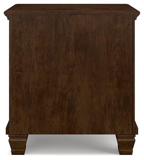 Danabrin Nightstand - Premium Nightstand from Ashley Furniture - Just $227.26! Shop now at Furniture Wholesale Plus  We are the best furniture store in Nashville, Hendersonville, Goodlettsville, Madison, Antioch, Mount Juliet, Lebanon, Gallatin, Springfield, Murfreesboro, Franklin, Brentwood