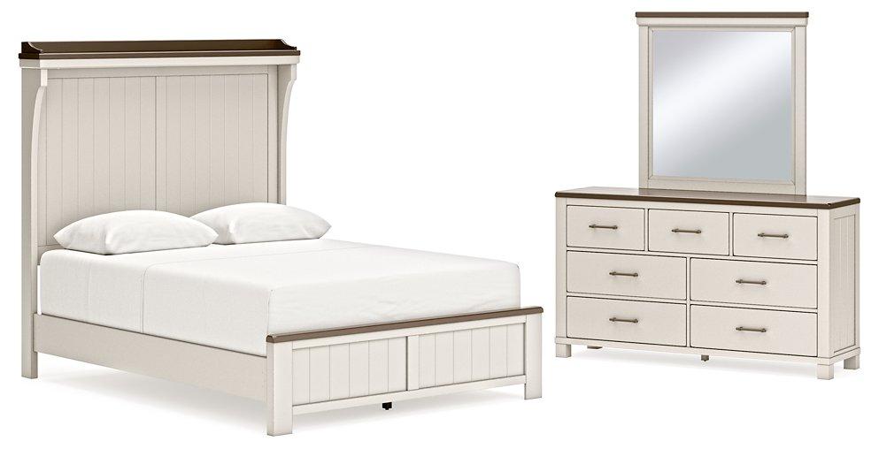 Darborn Bedroom Set - Premium Bedroom Set from Ashley Furniture - Just $1574.70! Shop now at Furniture Wholesale Plus  We are the best furniture store in Nashville, Hendersonville, Goodlettsville, Madison, Antioch, Mount Juliet, Lebanon, Gallatin, Springfield, Murfreesboro, Franklin, Brentwood