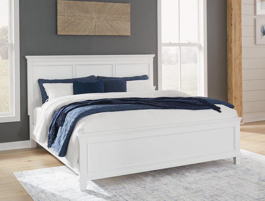 Fortman Bed - Premium Bed from Ashley Furniture - Just $394.19! Shop now at Furniture Wholesale Plus  We are the best furniture store in Nashville, Hendersonville, Goodlettsville, Madison, Antioch, Mount Juliet, Lebanon, Gallatin, Springfield, Murfreesboro, Franklin, Brentwood