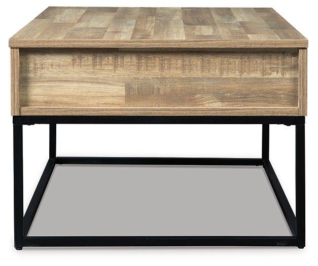 Gerdanet Lift-Top Coffee Table - Premium Cocktail Table Lift from Ashley Furniture - Just $189.12! Shop now at Furniture Wholesale Plus  We are the best furniture store in Nashville, Hendersonville, Goodlettsville, Madison, Antioch, Mount Juliet, Lebanon, Gallatin, Springfield, Murfreesboro, Franklin, Brentwood