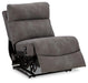 Next-Gen DuraPella Power Reclining Sectional - Premium Sectional from Ashley Furniture - Just $2359.18! Shop now at Furniture Wholesale Plus  We are the best furniture store in Nashville, Hendersonville, Goodlettsville, Madison, Antioch, Mount Juliet, Lebanon, Gallatin, Springfield, Murfreesboro, Franklin, Brentwood