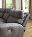 Next-Gen DuraPella Power Reclining Sectional Sofa - Premium Sectional from Ashley Furniture - Just $1362.54! Shop now at Furniture Wholesale Plus  We are the best furniture store in Nashville, Hendersonville, Goodlettsville, Madison, Antioch, Mount Juliet, Lebanon, Gallatin, Springfield, Murfreesboro, Franklin, Brentwood