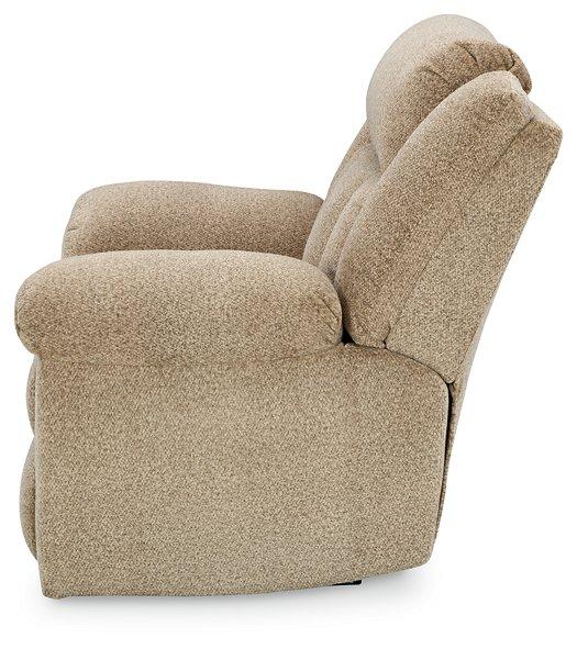 Tip-Off Power Recliner - Premium Recliner from Ashley Furniture - Just $757.83! Shop now at Furniture Wholesale Plus  We are the best furniture store in Nashville, Hendersonville, Goodlettsville, Madison, Antioch, Mount Juliet, Lebanon, Gallatin, Springfield, Murfreesboro, Franklin, Brentwood