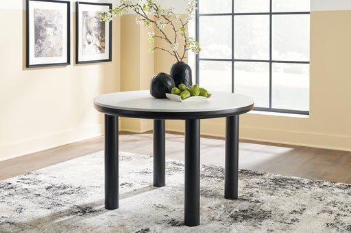 Xandrum Dining Table - Premium Dining Table from Ashley Furniture - Just $311.73! Shop now at Furniture Wholesale Plus  We are the best furniture store in Nashville, Hendersonville, Goodlettsville, Madison, Antioch, Mount Juliet, Lebanon, Gallatin, Springfield, Murfreesboro, Franklin, Brentwood