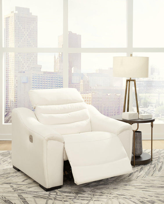 Next-Gen Gaucho Power Recliner - Premium Recliner from Ashley Furniture - Just $849.63! Shop now at Furniture Wholesale Plus  We are the best furniture store in Nashville, Hendersonville, Goodlettsville, Madison, Antioch, Mount Juliet, Lebanon, Gallatin, Springfield, Murfreesboro, Franklin, Brentwood