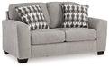 Avenal Park Loveseat - Premium Loveseat from Ashley Furniture - Just $475.18! Shop now at Furniture Wholesale Plus  We are the best furniture store in Nashville, Hendersonville, Goodlettsville, Madison, Antioch, Mount Juliet, Lebanon, Gallatin, Springfield, Murfreesboro, Franklin, Brentwood