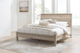 Hasbrick Bed - Premium Bed from Ashley Furniture - Just $386.15! Shop now at Furniture Wholesale Plus  We are the best furniture store in Nashville, Hendersonville, Goodlettsville, Madison, Antioch, Mount Juliet, Lebanon, Gallatin, Springfield, Murfreesboro, Franklin, Brentwood