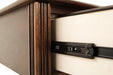 Breegin Chairside End Table - Premium End Table from Ashley Furniture - Just $116.73! Shop now at Furniture Wholesale Plus  We are the best furniture store in Nashville, Hendersonville, Goodlettsville, Madison, Antioch, Mount Juliet, Lebanon, Gallatin, Springfield, Murfreesboro, Franklin, Brentwood