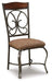 Glambrey Dining Chair - Premium Dining Chair from Ashley Furniture - Just $92.51! Shop now at Furniture Wholesale Plus  We are the best furniture store in Nashville, Hendersonville, Goodlettsville, Madison, Antioch, Mount Juliet, Lebanon, Gallatin, Springfield, Murfreesboro, Franklin, Brentwood