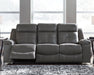 Jesolo Reclining Sofa - Premium Sofa from Ashley Furniture - Just $970! Shop now at Furniture Wholesale Plus  We are the best furniture store in Nashville, Hendersonville, Goodlettsville, Madison, Antioch, Mount Juliet, Lebanon, Gallatin, Springfield, Murfreesboro, Franklin, Brentwood