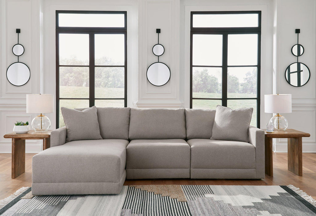 Katany Sectional with Chaise - Premium Sectional from Ashley Furniture - Just $1289.32! Shop now at Furniture Wholesale Plus  We are the best furniture store in Nashville, Hendersonville, Goodlettsville, Madison, Antioch, Mount Juliet, Lebanon, Gallatin, Springfield, Murfreesboro, Franklin, Brentwood