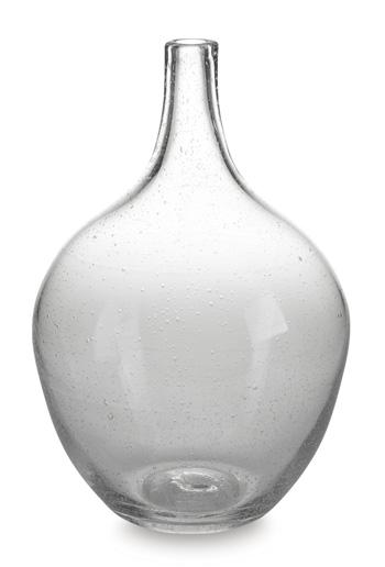 Kurthorne Vase - Premium Vase from Ashley Furniture - Just $23.17! Shop now at Furniture Wholesale Plus  We are the best furniture store in Nashville, Hendersonville, Goodlettsville, Madison, Antioch, Mount Juliet, Lebanon, Gallatin, Springfield, Murfreesboro, Franklin, Brentwood