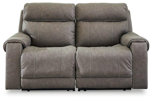 Starbot 2-Piece Power Reclining Loveseat - Premium Loveseat from Ashley Furniture - Just $1533.31! Shop now at Furniture Wholesale Plus  We are the best furniture store in Nashville, Hendersonville, Goodlettsville, Madison, Antioch, Mount Juliet, Lebanon, Gallatin, Springfield, Murfreesboro, Franklin, Brentwood