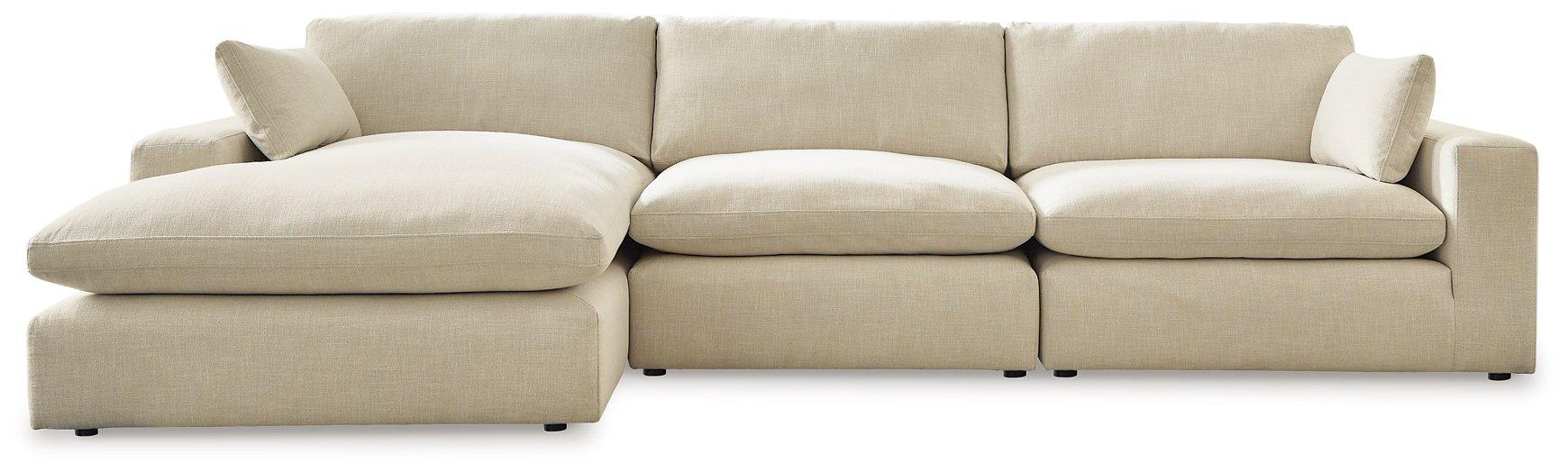 Elyza Sectional with Chaise - Premium Sectional from Ashley Furniture - Just $1562.96! Shop now at Furniture Wholesale Plus  We are the best furniture store in Nashville, Hendersonville, Goodlettsville, Madison, Antioch, Mount Juliet, Lebanon, Gallatin, Springfield, Murfreesboro, Franklin, Brentwood