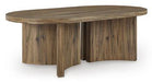 Austanny Coffee Table - Premium Cocktail Table from Ashley Furniture - Just $226.19! Shop now at Furniture Wholesale Plus  We are the best furniture store in Nashville, Hendersonville, Goodlettsville, Madison, Antioch, Mount Juliet, Lebanon, Gallatin, Springfield, Murfreesboro, Franklin, Brentwood