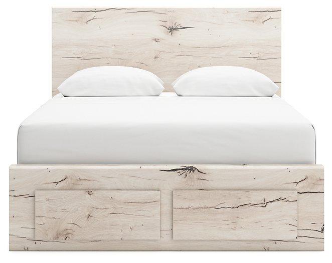 Lawroy Bed - Premium Bed from Ashley Furniture - Just $245.35! Shop now at Furniture Wholesale Plus  We are the best furniture store in Nashville, Hendersonville, Goodlettsville, Madison, Antioch, Mount Juliet, Lebanon, Gallatin, Springfield, Murfreesboro, Franklin, Brentwood