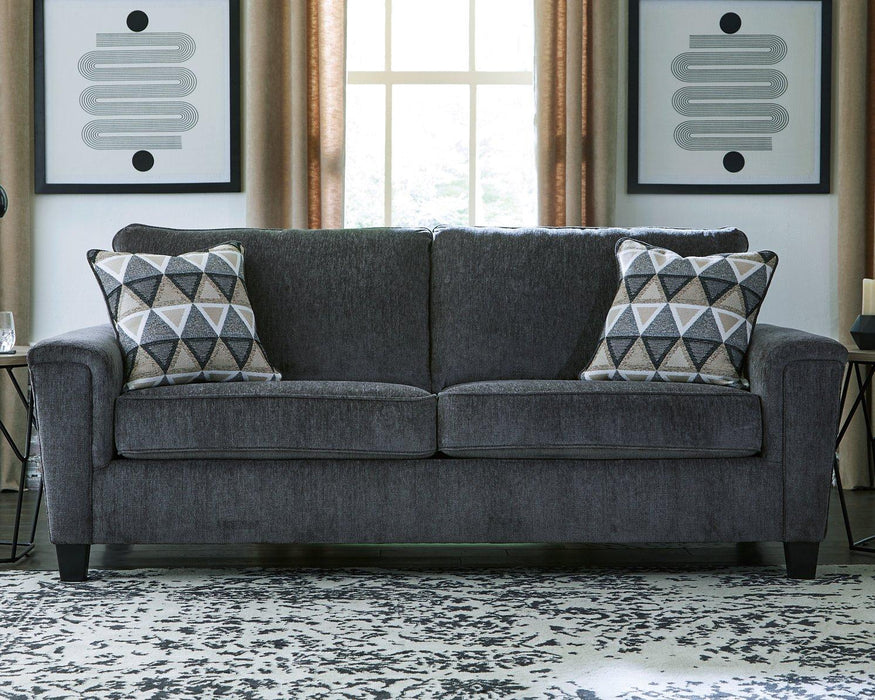 Abinger Sofa Sleeper - Premium Sleeper from Ashley Furniture - Just $731.31! Shop now at Furniture Wholesale Plus  We are the best furniture store in Nashville, Hendersonville, Goodlettsville, Madison, Antioch, Mount Juliet, Lebanon, Gallatin, Springfield, Murfreesboro, Franklin, Brentwood