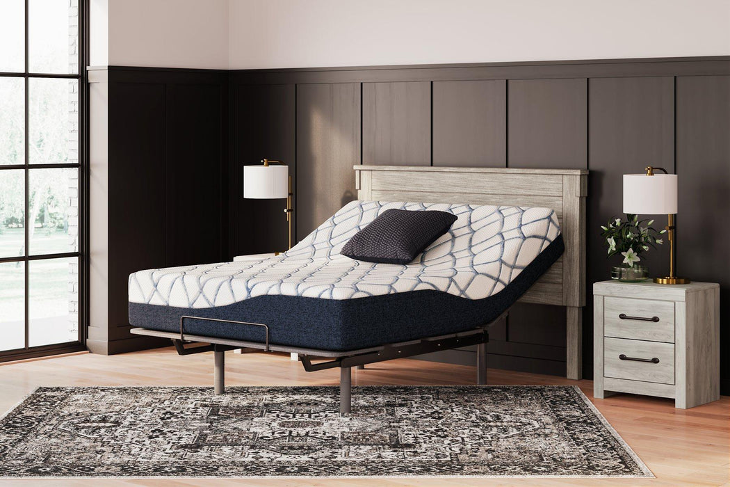 12 Inch Chime Elite 2.0 Mattress - Premium Mattress from Ashley Furniture - Just $448.03! Shop now at Furniture Wholesale Plus  We are the best furniture store in Nashville, Hendersonville, Goodlettsville, Madison, Antioch, Mount Juliet, Lebanon, Gallatin, Springfield, Murfreesboro, Franklin, Brentwood