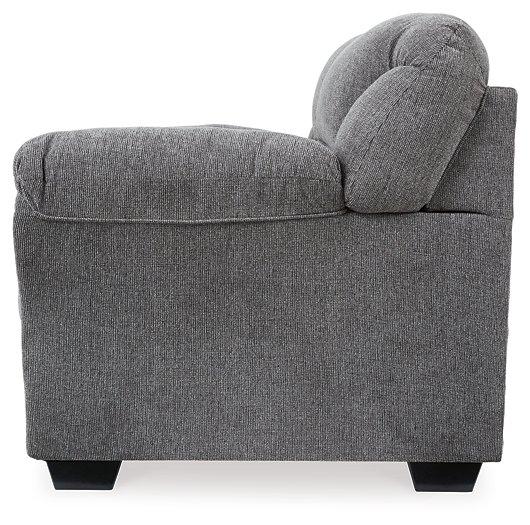 Allmaxx Loveseat - Premium Loveseat from Ashley Furniture - Just $487.54! Shop now at Furniture Wholesale Plus  We are the best furniture store in Nashville, Hendersonville, Goodlettsville, Madison, Antioch, Mount Juliet, Lebanon, Gallatin, Springfield, Murfreesboro, Franklin, Brentwood