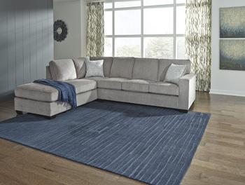 Altari 2-Piece Sectional with Chaise - Premium Sectional from Ashley Furniture - Just $961.11! Shop now at Furniture Wholesale Plus  We are the best furniture store in Nashville, Hendersonville, Goodlettsville, Madison, Antioch, Mount Juliet, Lebanon, Gallatin, Springfield, Murfreesboro, Franklin, Brentwood