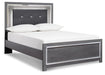 Lodanna Bed - Premium Bed from Ashley Furniture - Just $470.62! Shop now at Furniture Wholesale Plus  We are the best furniture store in Nashville, Hendersonville, Goodlettsville, Madison, Antioch, Mount Juliet, Lebanon, Gallatin, Springfield, Murfreesboro, Franklin, Brentwood