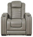 Backtrack Power Recliner - Premium Recliner from Ashley Furniture - Just $1576.98! Shop now at Furniture Wholesale Plus  We are the best furniture store in Nashville, Hendersonville, Goodlettsville, Madison, Antioch, Mount Juliet, Lebanon, Gallatin, Springfield, Murfreesboro, Franklin, Brentwood