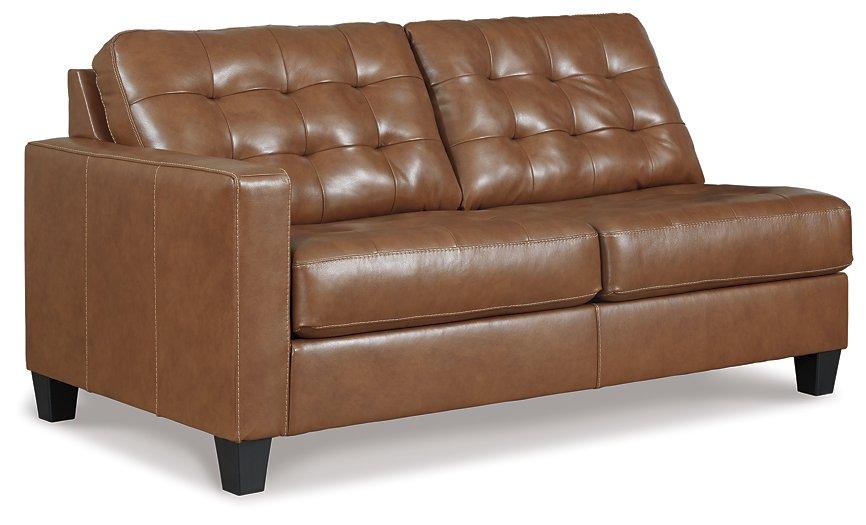 Baskove Sectional with Chaise - Premium Sectional from Ashley Furniture - Just $1667.12! Shop now at Furniture Wholesale Plus  We are the best furniture store in Nashville, Hendersonville, Goodlettsville, Madison, Antioch, Mount Juliet, Lebanon, Gallatin, Springfield, Murfreesboro, Franklin, Brentwood