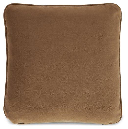 Caygan Pillow - Premium Pillow from Ashley Furniture - Just $35.64! Shop now at Furniture Wholesale Plus  We are the best furniture store in Nashville, Hendersonville, Goodlettsville, Madison, Antioch, Mount Juliet, Lebanon, Gallatin, Springfield, Murfreesboro, Franklin, Brentwood