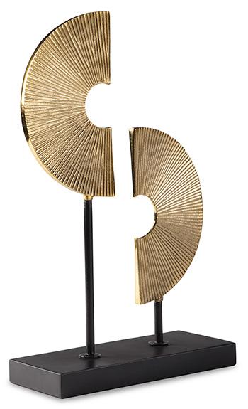 Berrnette Sculpture - Premium Sculpture from Ashley Furniture - Just $70.83! Shop now at Furniture Wholesale Plus  We are the best furniture store in Nashville, Hendersonville, Goodlettsville, Madison, Antioch, Mount Juliet, Lebanon, Gallatin, Springfield, Murfreesboro, Franklin, Brentwood