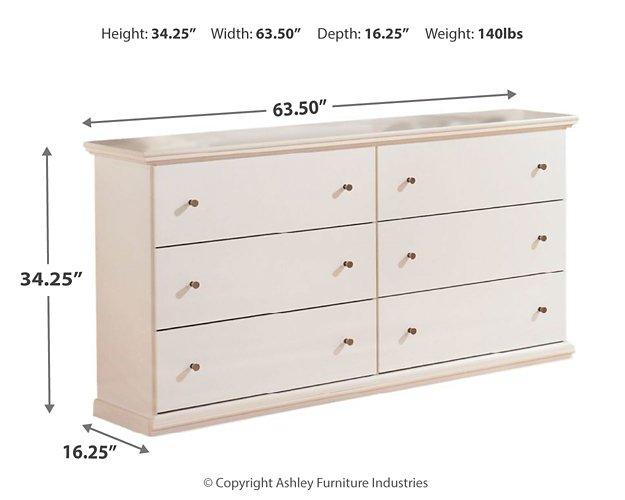 Bostwick Shoals Dresser and Mirror - Premium Dresser and Mirror from Ashley Furniture - Just $428.37! Shop now at Furniture Wholesale Plus  We are the best furniture store in Nashville, Hendersonville, Goodlettsville, Madison, Antioch, Mount Juliet, Lebanon, Gallatin, Springfield, Murfreesboro, Franklin, Brentwood