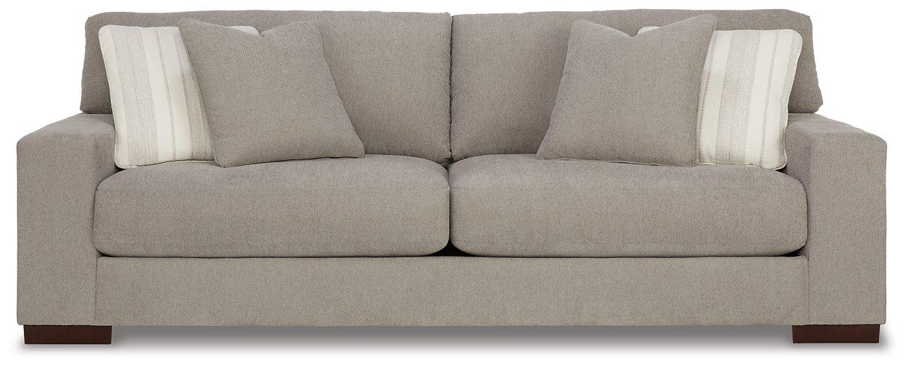 Maggie Sofa - Premium Sofa from Ashley Furniture - Just $718.95! Shop now at Furniture Wholesale Plus  We are the best furniture store in Nashville, Hendersonville, Goodlettsville, Madison, Antioch, Mount Juliet, Lebanon, Gallatin, Springfield, Murfreesboro, Franklin, Brentwood