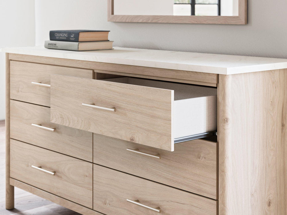 Cadmori Dresser - Premium Dresser from Ashley Furniture - Just $508.82! Shop now at Furniture Wholesale Plus  We are the best furniture store in Nashville, Hendersonville, Goodlettsville, Madison, Antioch, Mount Juliet, Lebanon, Gallatin, Springfield, Murfreesboro, Franklin, Brentwood