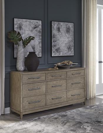 Chrestner Dresser - Premium Dresser from Ashley Furniture - Just $1077.95! Shop now at Furniture Wholesale Plus  We are the best furniture store in Nashville, Hendersonville, Goodlettsville, Madison, Antioch, Mount Juliet, Lebanon, Gallatin, Springfield, Murfreesboro, Franklin, Brentwood