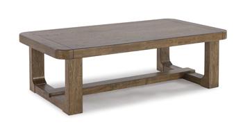 Cabalynn Coffee Table - Premium Cocktail Table from Ashley Furniture - Just $298.57! Shop now at Furniture Wholesale Plus  We are the best furniture store in Nashville, Hendersonville, Goodlettsville, Madison, Antioch, Mount Juliet, Lebanon, Gallatin, Springfield, Murfreesboro, Franklin, Brentwood