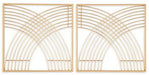 Dalkins Wall Decor (Set of 2) - Premium Wall Decor from Ashley Furniture - Just $111.55! Shop now at Furniture Wholesale Plus  We are the best furniture store in Nashville, Hendersonville, Goodlettsville, Madison, Antioch, Mount Juliet, Lebanon, Gallatin, Springfield, Murfreesboro, Franklin, Brentwood