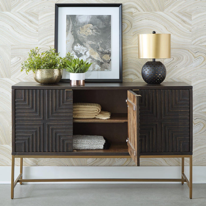 Elinmore Accent Cabinet - Premium Accent Cabinet from Ashley Furniture - Just $626.72! Shop now at Furniture Wholesale Plus  We are the best furniture store in Nashville, Hendersonville, Goodlettsville, Madison, Antioch, Mount Juliet, Lebanon, Gallatin, Springfield, Murfreesboro, Franklin, Brentwood