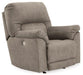 Cavalcade Power Recliner - Premium Recliner from Ashley Furniture - Just $623.66! Shop now at Furniture Wholesale Plus  We are the best furniture store in Nashville, Hendersonville, Goodlettsville, Madison, Antioch, Mount Juliet, Lebanon, Gallatin, Springfield, Murfreesboro, Franklin, Brentwood