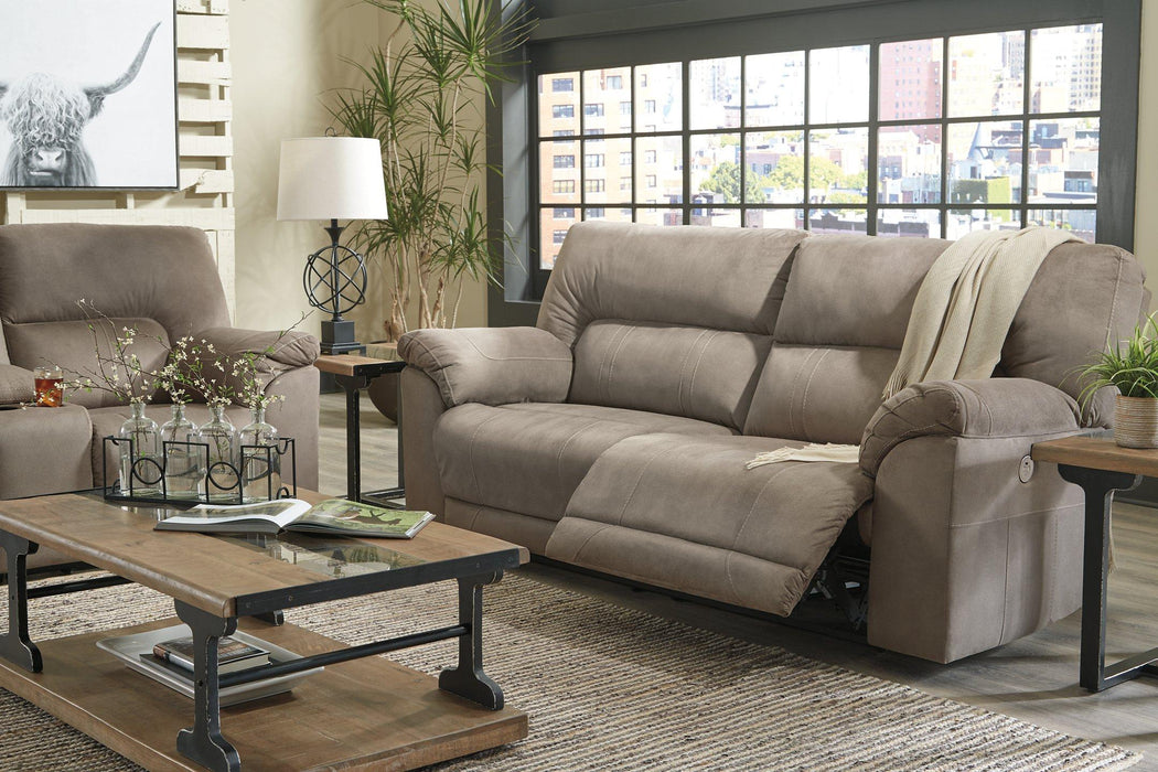 Cavalcade 3-Piece Power Reclining Sectional - Premium Sectional from Ashley Furniture - Just $2504.41! Shop now at Furniture Wholesale Plus  We are the best furniture store in Nashville, Hendersonville, Goodlettsville, Madison, Antioch, Mount Juliet, Lebanon, Gallatin, Springfield, Murfreesboro, Franklin, Brentwood